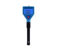 Testeur d'humidité portable, analyseur numérique de la qualité l'eau avec écran LCD for plantes en pot et jardin