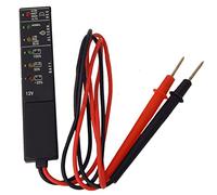 Testeur Digital instantané Professionnel de Batterie 12V Lacmé