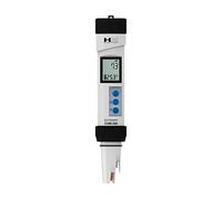 Testeur digital waterproof de pH/EC/TDS et ºC HM Digital (COM-300)