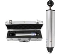 Testeur d'impact avec marteau à ressort, niveaux d'énergie de 0,14 J à 2,0 J, rayon de 10 mm pour les tests de résistance mécanique des produits électroniques