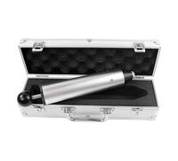 Testeur d'impact - Dispositif universel d'impact à ressort pour tester la résistance mécanique des produits électroniques, 6 vitesses, plage d'énergie 0,14 J à 2,0 J