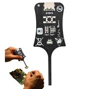 Testeur D'inductance De Carte De Circuit Imprimé - Outil De Détection Précis, Dispositif De Test De Composants De Diagnostic Rapide Des Défauts | Appareil De Diagnostic Pour La Maintenance D