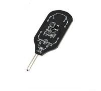 Testeur d'inductance électromagnétique DT001 pour réparation de téléphone portable offrant une détection de défaut et un indicateur visuel de lumière verte pour des résultats précis
