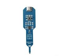 Testeur d'inductance électronique pour une détection fiable des bobines lors de la réparation de circuits imprimés et du dépannage des composants