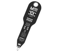 Testeur d'inductance haute précision pour instruments électromagnétiques à induction léger - Détecteur d'inducteur léger - Réparation de téléphone portable et carte mère