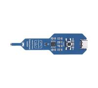 Testeur d'inductance précis pour bobines PCB avec rapidité, bleu