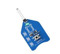 Testeur D'inductance Professionnel Pour Cartes Mères De Téléphones Portables Avec Mesure De Haute Précision Et Indicateurs LED Testeur D'inductance