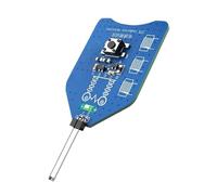 Testeur d'Inductance - Test Diagnostic Détection Carte Circuit Téléphone,Outil Testeur de Panne de Bobine Électronique | pour Femmes Adultes Amateurs Techniciens Professionnels Enthousiastes