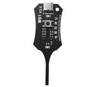 Testeur d'induction - Dispositif de test de type C pour circuits imprimés alimentés, port de type C, outil de testeur de trouble de bobine électronique à induction - Pour hommes, femmes, adultes