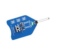 Testeur D'induction Électromagnétique Précis Pour La Réparation Électronique Conception Légère Et Compatibilité Multi-composants Testeur D'inductance