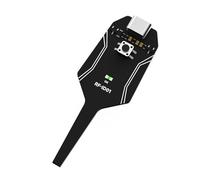Testeur d'inductivité compact RFID01 : outil de diagnostic à réaction rapide pour les erreurs de circuit téléphonique et analyse de la carte mère Testeur d'inductivité pour la réparation pour une