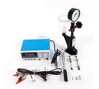 Testeur D'injecteurs Common Rail Multifonction - Outil De Réparation Carburant Diesel Buse D'injecteur Carburant