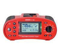 Testeur d'installation IT 130 BENNING