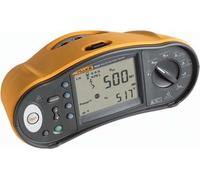 Testeur d'installation - Testeur de sécurité numérique pour installations fixes FLK-1662 DE