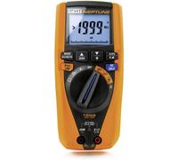 Testeur dinstallation, Testeur VDE HT Instruments HT Neptune étalonné (ISO) Norme VDE 0413