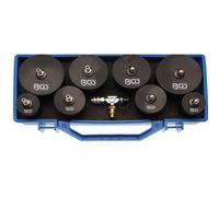 Testeur D'Installations De Turbocompresseur - Code BGS8563 FBGS8563 BGS Atelier