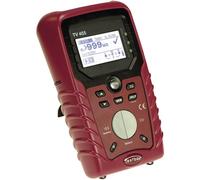 Comprobador de instalaciones Testboy TV 455