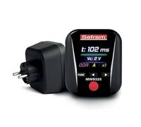 Testeur d'installations multifonction de poche Sefram