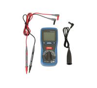 Testeur D'Isolation Haute Tension Laser Outils CAT III 6549