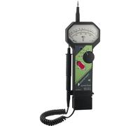 Testeur d'isolement Gossen Metrawatt Metriso 5024