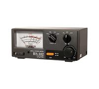 Testeur d'ondes stationnaires et watmètre NISSEI RS-102