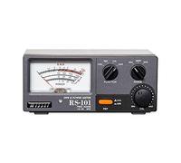 Testeur d'ondes stationnaires et wattmètre NISSEI RS-101