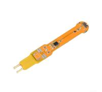 Testeur d'optocoupleur à quatre pieds, outil de réparation électronique pour modèles 817/781/521, réponse rapide des LED avec broche 1 point, test de mise hors tension sûr pour les composants SMD et