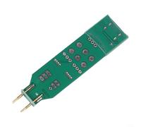 Testeur d'optocoupleur avancé pour optocoupleurs 4 broches 6 broches IGBT MOSFET Thyristor 431 Triode Pulse Signal Sortie