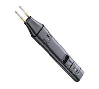 Testeur d'optocoupleur multifonctionnel, pour MOS Triode IGBT Thyristor Online Hors ligne, outil stylo de haute précision pour l'entretien de réparation électronique