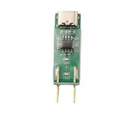 Testeur d'optocoupleur - Outil de diagnostic - Module de test en ligne - Interface 4 broches - PCB vert (4TH)