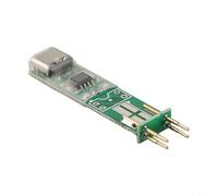 Testeur d'optocoupleur - Outil de diagnostic - Module de test en ligne - Interface 4 broches - PCB vert (5TH)