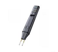Testeur d'optocoupleur Outil de réparation électronique multifonctionnel avec sondes rétractables pour test de transistor Igbt Scr