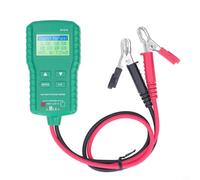 Testeur DY219 pour batterie de démarrage de véhicule avec analyse de résistance interne et lectures de diagnostic rapide