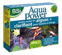 Testeur eau piscine - BSI - Kit pH & Chlore - Analyse rapide - Équilibre eau piscine - Utilisation facile