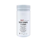 Testeur Eau Piscine Multifonctions Haute Précision Contrôle Qualité Eau Spa Étang Piscine Salée Ou Chlorée Résultats Fiables 60 Secondes Facilité DEmploi Pratique Étui Étanche 100 Tests