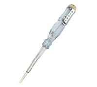 Testeur électrique multifonction LED domestique 80-500 V stylo détecteur sondes tournevis tensions électriques