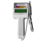 Testeur pour piscine chlore & pH -Qualité de l'eau