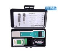 Testeur électronique Davey PH pour piscine