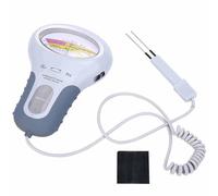 Testeur Électronique de Chlore pour Spa et Piscine, Moniteur Numérique Portable, Compteur de Test d'Eau