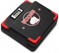 Testeur électronique de force de frappe avec tapis de mesure de force numérique pour enfants, adultes et entraînement de gym à domicile