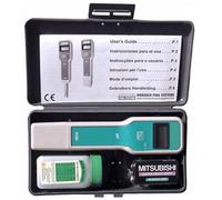 Testeur électronique de pH pour piscine avec écran digital