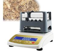 Testeur électronique de pureté d'or haute précision testeur d'authenticité des métaux précieux tests non destructifs for l'argent et l'or K(600k)