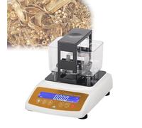 Testeur électronique de pureté d'or haute précision testeur d'authenticité des métaux précieux tests non destructifs for l'argent et l'or K(120k)