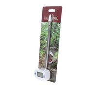 Testeur électronique de température du sol avec sonde pour jardin extérieur