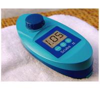Testeur Électronique Eau Piscine Lovibond Scuba II 5 Paramètres Analyse de l'eau