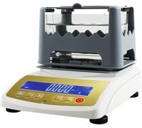 Testeur électronique numérique de pureté d'or, détecteur de contenu de pureté d'or, densimètre d'or, testeur d'authenticité de métaux précieux