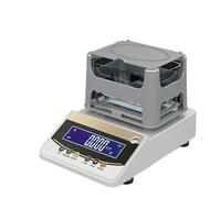 Testeur électronique numérique d'or Archimedes, densimètre de pureté l'or, hydromètre 300g 0.01 pour Laboratoire