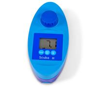 Testeur électronique photomètre Scuba 2 - Kit complet