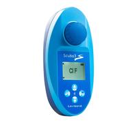 Testeur electronique pour spa / piscine Lovibond Scuba3s