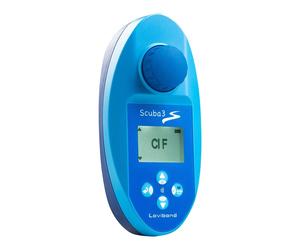Testeur electronique pour spa / piscine Lovibond Scuba3s